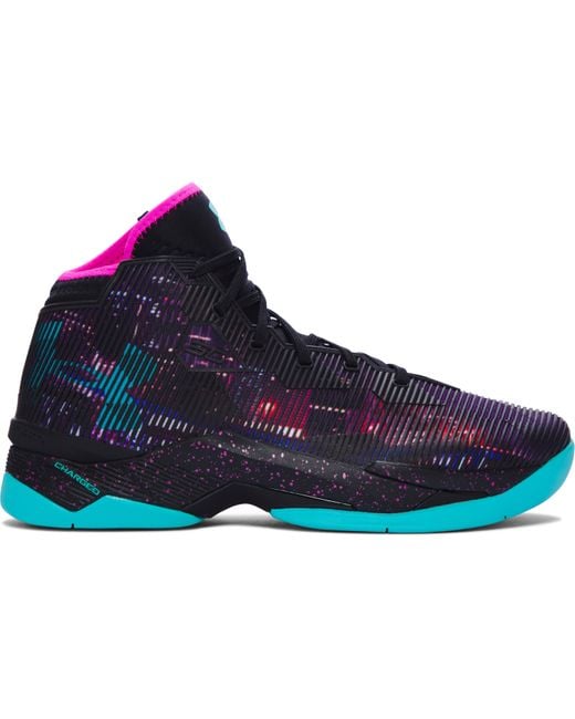 Stephen curry shoes online 2.5 46 men